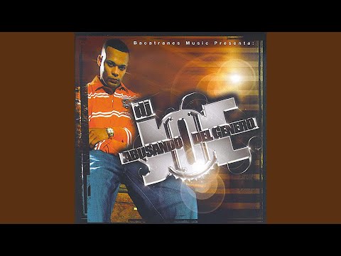 Guayo Mi Corazon Rompiste - Dj Joe