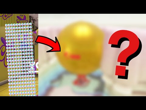 What happens when you put WAY TOO MANY MOONS into the Odyssey? | Super Mario Odyssey