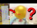 What Happens When You Put WAY TOO MANY MOONS Into The Odyssey Super Mario Odyssey