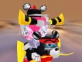 KINGROBOT MICKEY FRIENDS