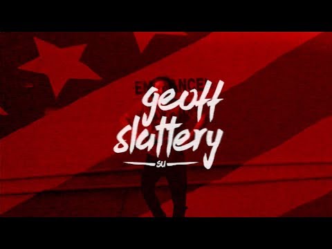 Geoff Slattery - 'Still United' Full Part