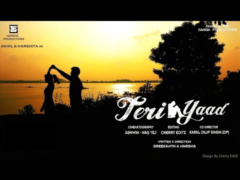 Akhil andela Teri Yaad