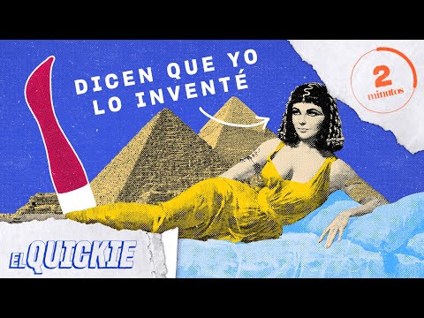 El primer vibrador de la historia: ¿una caja de abejas?