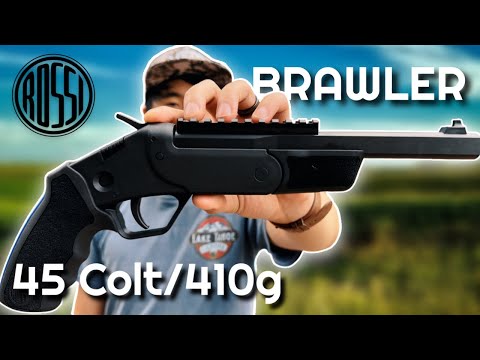 ROSSI R 95 .30-30 Laminate rifle REVIEW