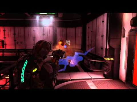 Dead Space 2 Part 23 - MaximusBlack