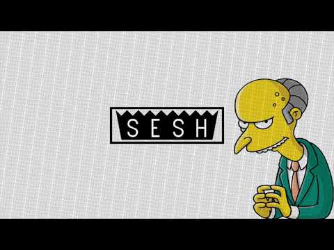 MR BURNS IS F*CKIN ONIT - Seshlehem