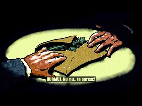 THE ENVELOPE by Liviu Rebreanu 🎭 Romanian Radio Theater with Subtitles