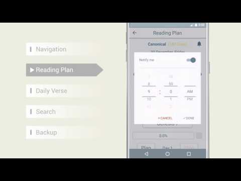 The Holy Bible. New Testament Video