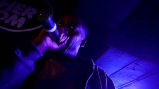 GZA Genius - 4th Chamber Live HD (Birmingham UK Ballroom 16th February 2012)