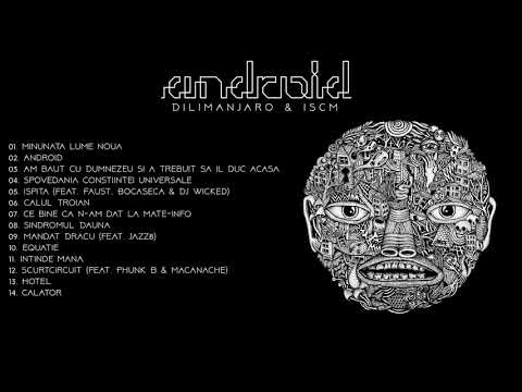 Dilimanjaro & ISCM - Scurtcircuit (feat. Phunk B & Macanache)