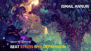 ISMAIL ANNURI - Quran for Sleeping & Stress Relief