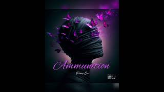 Princess Cece x Ammunition
