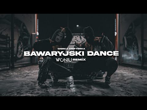 BAWARYJSKI DANCE ale to VIXA (Woniu Remix)