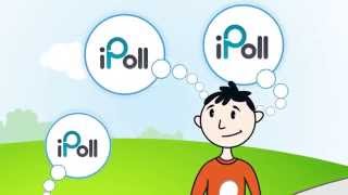 iPoll (Youtube Video)
