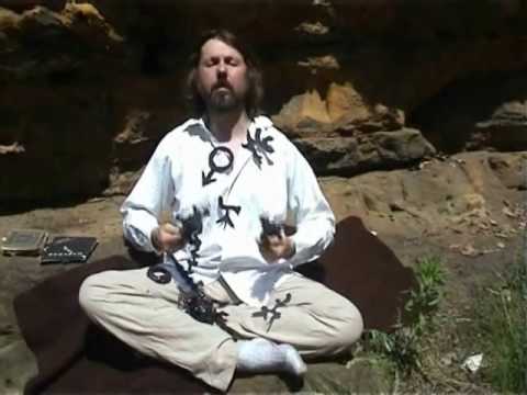 Irituart - Jsem samanem - Vaclav Navrat feat. B. Stary