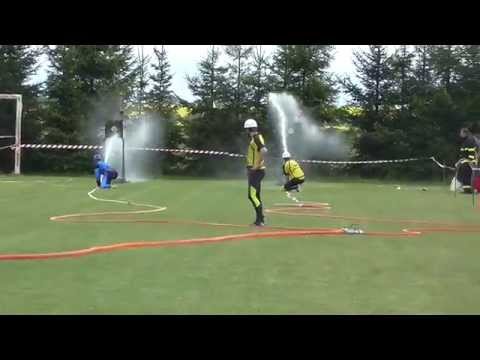 SDH Malá Skála - Krásná Ves (Jizerská liga) 2014