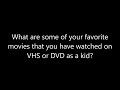 A Question For My Fellow Subscribers