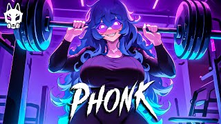 THE BEST HOUSE PHONK 2025 ※ HIGH INTENSITY PHONK THAT IGNITES YOUR INNER SAVAGE ※ Фонк 2025 #196