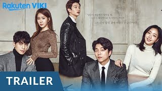 GUARDIAN: THE LONELY AND GREAT GOD (GOBLIN) - OFFI