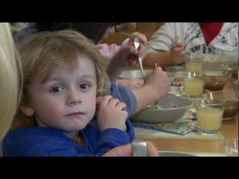 Mein gutes Beispiel 2013 - Preisträger Q_PERIOR AG