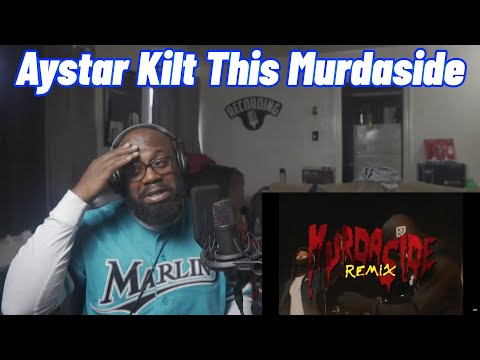 Mazza L20 x Aystar - Murdaside (AYSTAR KILT THIS!!)