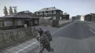 DayZ | This is why we can't have nice things