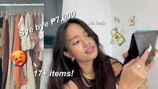 I SPENT 7,000 PESOS ON SHEIN **Worth the money??? + Try-On!