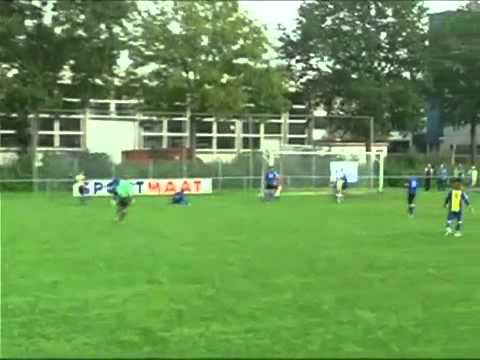 The Knickerbockers- d 'olde Veste 54