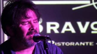 Grant-Lee Phillips - Mona Lisa (Bologna, Bravo Caffè, April 2nd 2015)