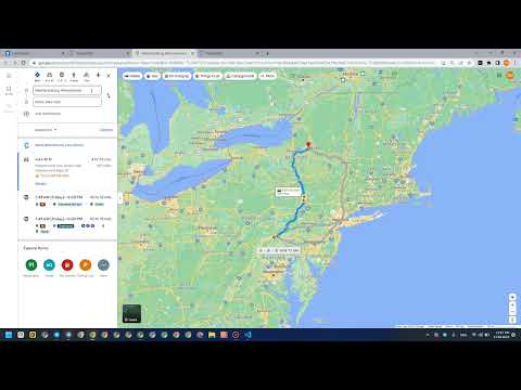 Item video thumbnail