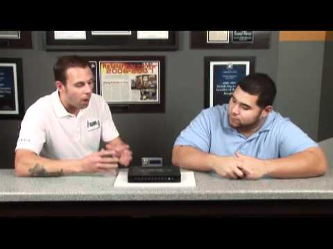 Sound-Waves Product Demo: Audison BitOne Sound Processor