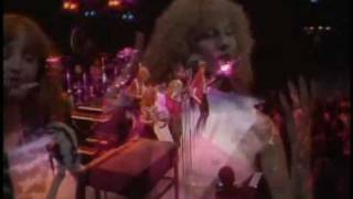 THE BABY'S - EVERYTIME I THINK OF YOU (live midnight special 79)