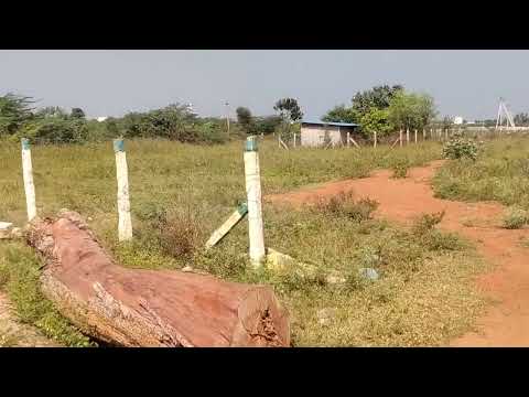  2340 Sq.ft. Residential Plot for Sale in Vallam, Thanjavur
