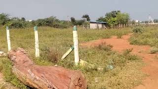  Residential Plot for Sale in Vallam, Thanjavur