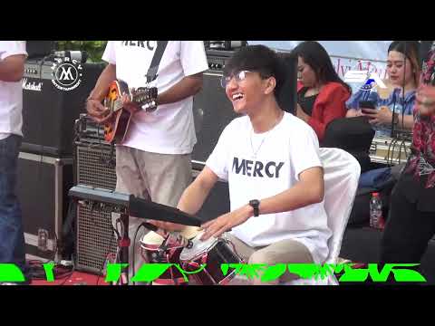 TAJAM NYA KARANG - TRIUTAMI - LIVE OM.MERCY - SURADE