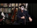 The Tiger Lillies at Paste Studio NYC live from The Manhattan Center