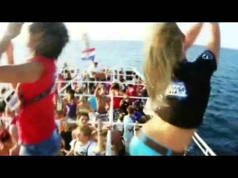 Er Bass Ft  Donn Bushi & Kamali - Po M'mdon ♫ 2011 ♫