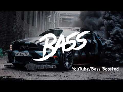 Miro x Farid x Etimat x Sarkhan - Deli Həyat (Bass Boosted)