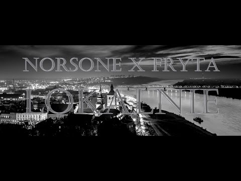NorsONE - Lokalnie (Prod.Fryta)