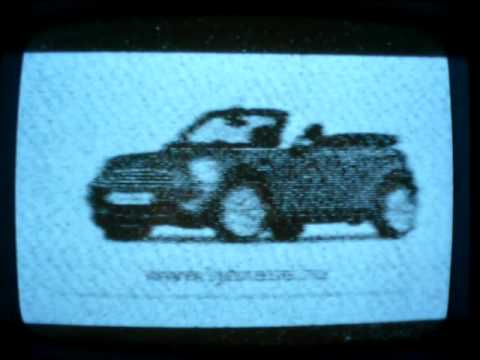 TV-DX 29.06.2009 - RTL-KLUB on VHF ch R2 Pecs, HNG via sporadic-e in NW-Germany