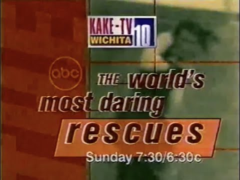 ABC Commercials (May 14, 1997)