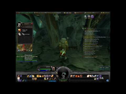 [Lvl 20] [FREE] Farming gold guide [Mining] WoW