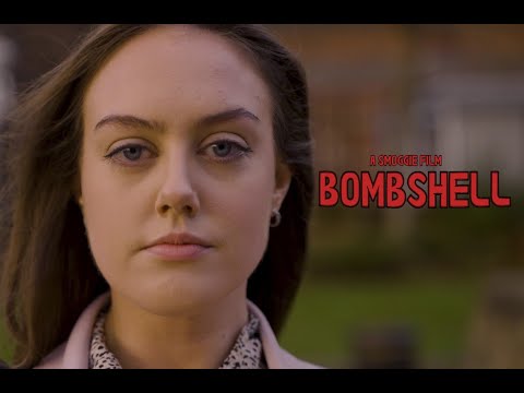 Bombshell - Toxic people can only push you so far