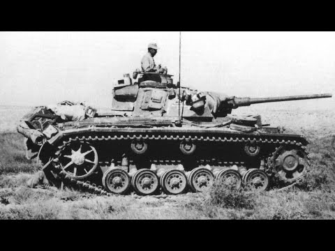 Unboxing Panzer 3 Ausf. L 1/35 Tamiya