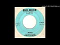 Tramp- Junior Kimbell (Junior Kimbrough)