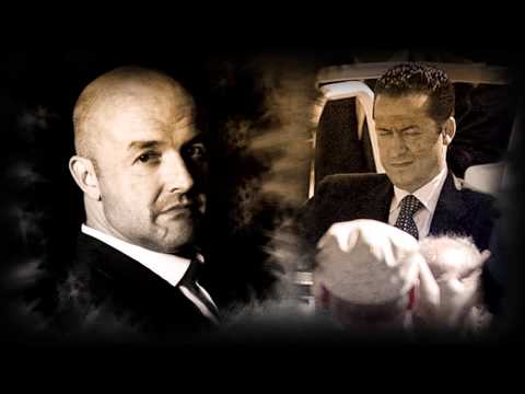 RATZINGER - WAS AFRAID - Gianluigi Nuzzi Interview