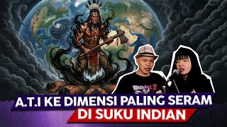 Download lagu MENGUAK DIMENSI PARA ARWAH B*ND*R mp3 Download lagu MENGUAK DIMENSI PARA ARWAH B*ND*R mp3