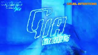 Gia Woods - Cruel Intentions