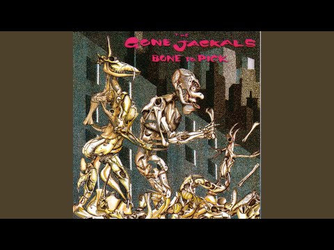 We Want Our Brothers Back - The Gone Jackals