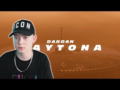 Alman REAGIERT auf DARDAN ~ D A YYY T O N A